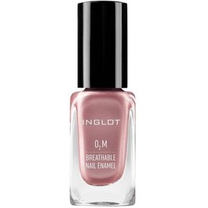 INGLOT O2M Zuurstofdoorlatende Nagellak - 431 | Vegan & Halal nagellak