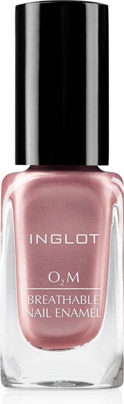 INGLOT O2M Zuurstofdoorlatende Nagellak - 431 | Vegan & Halal nagellak