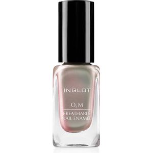 INGLOT O2M Zuurstofdoorlatende Nagellak - 432 | Vegan & Halal nagellak