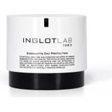 INGLOT LAB Evermatte Day Protection Face Cream | Dagcrème