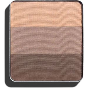 INGLOT - Freedom System Rainbow - Oogschaduw - 107 - Vulling voor Oogschaduw Palette
