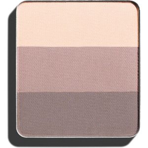 INGLOT Freedom System Rainbow Oogschaduw - 144 | Vulling voor oogschaduw palette