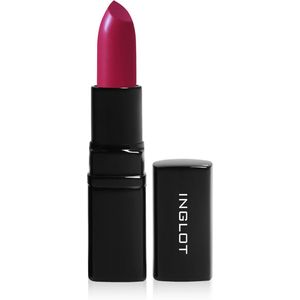 Lipsatin - Lipstick - Satin Velvet Finish - 4.5 g - Halal - Vegan