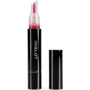 Inglot - High Gloss Lip Oil - Lipgloss - 4 ml