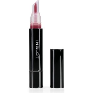 Inglot - High Gloss Lip Oil - Transparant - Parabenenvrij