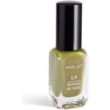 Inglot - O2M Ademend nagellak Nagellak 11 ml 437