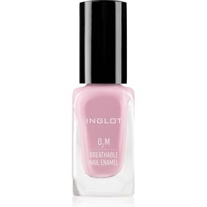INGLOT - O2M Nagellak - Water- en Zuurstofdoorlatend - Vegan - Halal