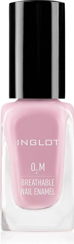INGLOT - O2M Nagellak - Water- en Zuurstofdoorlatend - Vegan - Halal