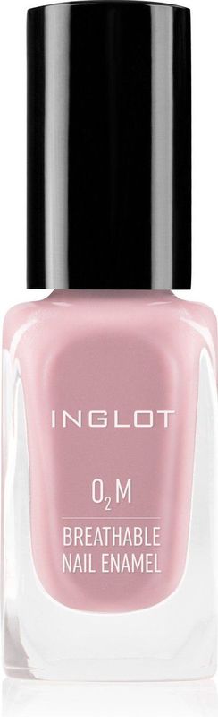 INGLOT - O2M - Zuurstofdoorlatende Nagellak - 440 - Vegan & Halal