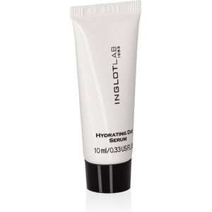 INGLOT LAB Hydrating Day Serum Travel Size 10 ml