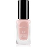 O2M Nagellak - Water- en Zuurstofdoorlatend - Vegan - Dierproefvrij