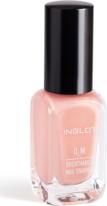 O2M Nagellak - Water- en Zuurstofdoorlatend - Vegan - Dierproefvrij