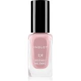 Inglot - O2M Nagellak - Tint 444 - 11 ml - Voor Vrouwen