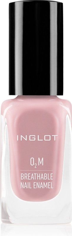 Inglot - O2M Nagellak - Tint 444 - 11 ml - Voor Vrouwen