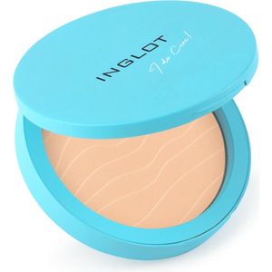 Stay Hydrated Pressed Powder 203