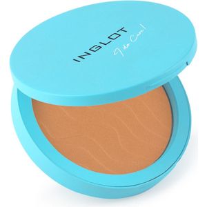 Stay Hydrated Pressed Powder 206