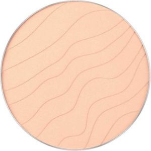 INGLOT STAY HYDRATED PRESSED POWDER FREEDOM SYSTEM 201