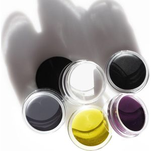 INGLOT - AMC Eyeliner Gel - 62 - Gekleurde Eyeliner - Waterproof Eyeliner