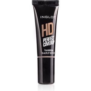 Inglot HD Perfect Coverup Foundation 71 – Reismaat