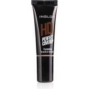 Inglot HD Perfect Coverup Foundation 85 – Reismaat