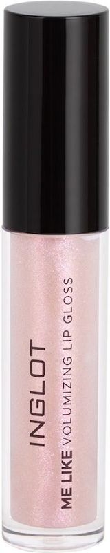 Inglot - Me Like - Lipgloss - 51 - 4.8 ml