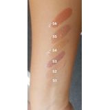 Inglot - Me Like - Lipgloss - 52 - 4.8 ml