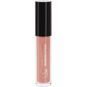 Me Like - Volumising Lip Gloss - Transparant - Hydraterend