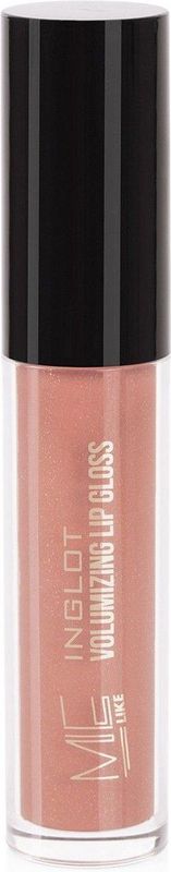Me Like - Volumising Lip Gloss - Transparant - Hydraterend
