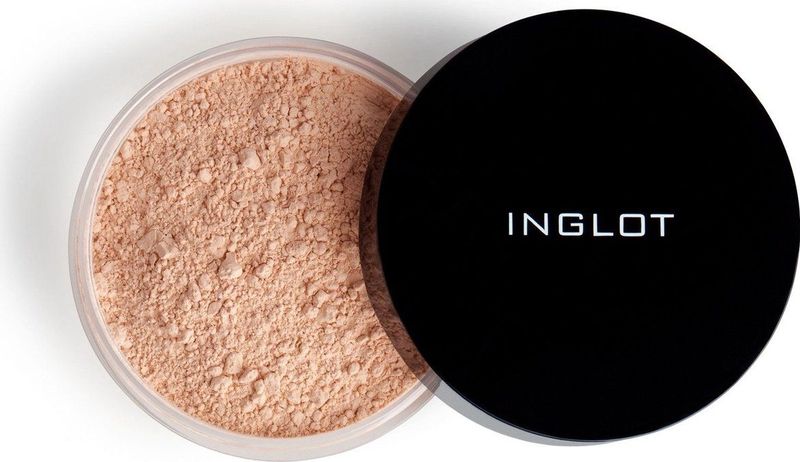 Inglot - HD Verhelderende Losse Poeder - Tint NF 44 - 4.5 g