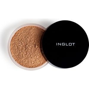 INGLOT HD Illuminizing Loose Powder (4.5 g) - 45 | Setting Powder | Fixing Powder