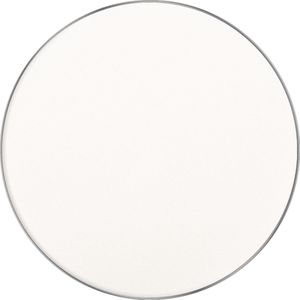 INGLOT Freedom System Mattifying Pressed Powder 3S Round - 301 | Setting Powder | Compact Powder
