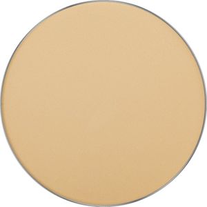INGLOT Freedom System Mattifying Pressed Powder 3S Round - 302 | Setting Powder | Compact Powder