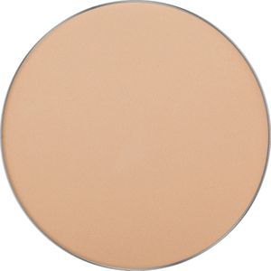 INGLOT Freedom System Mattifying Pressed Powder 3S Round - 303 | Setting Powder | Compact Powder