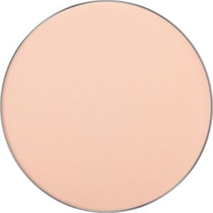 INGLOT Freedom System Mattifying Pressed Powder 3S Round - 304 | Setting Powder | Compact Powder