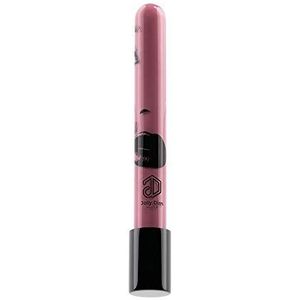 Jolly Dim by Inglot Lippenstift, hoogglanzend, romige textuur, druif 4