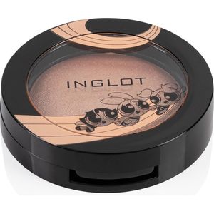 INGLOT Powerpuff Girls Highlighter - Girl Gang