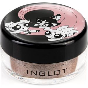 INGLOT Powerpuff Girls Highlighter - Forever Friendship P01