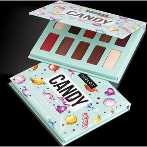 Candy Bar Eye Shadow Palette