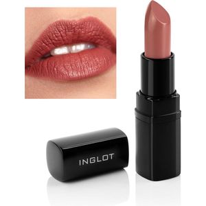 Inglot - Lipsatin Lipstick 4.5 g 341