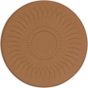 INGLOT Freedom System Always The Sun Matte Face Bronzer - 601