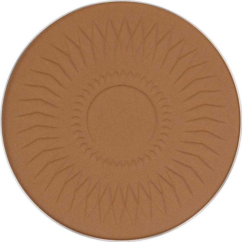 INGLOT Freedom System Always The Sun Matte Face Bronzer - 601