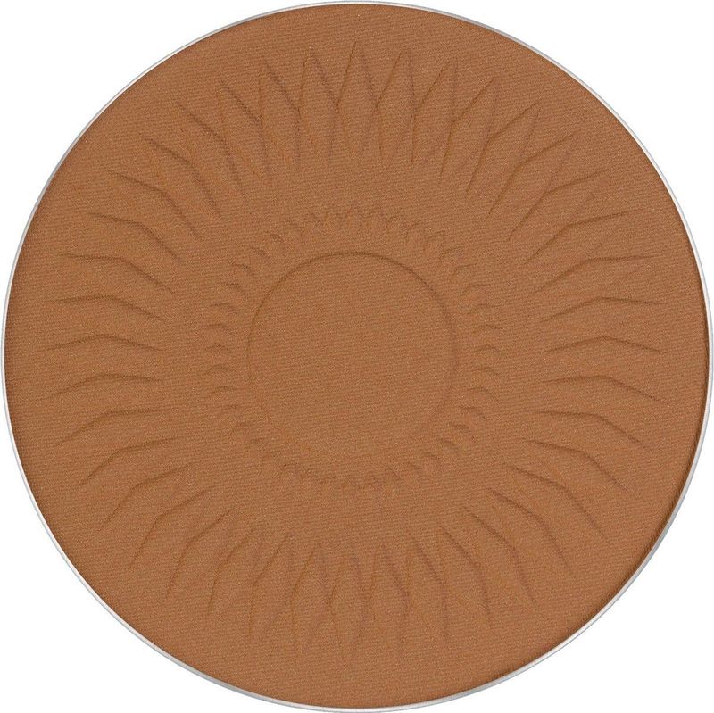 INGLOT Freedom System Always The Sun Matte Face Bronzer - 602