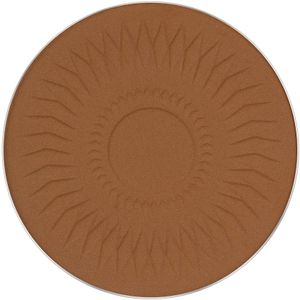 Inglot - FREEDOM SYSTEM ALWAYS THE SUN MATTE FACE BRONZER 602 Bronzer 9 g 603