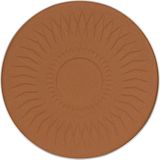 INGLOT Freedom System Always The Sun Matte Face Bronzer - 604