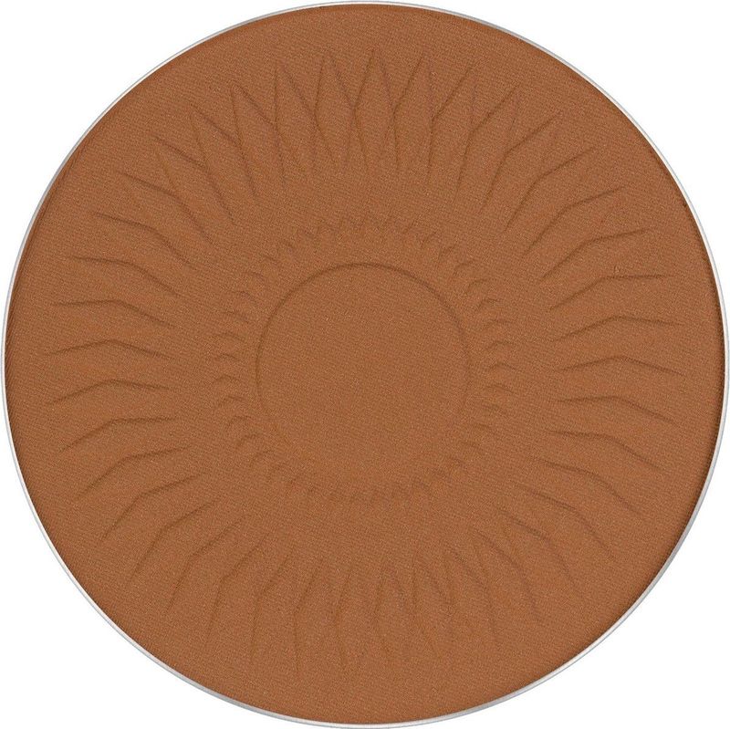 INGLOT Freedom System Always The Sun Matte Face Bronzer - 604