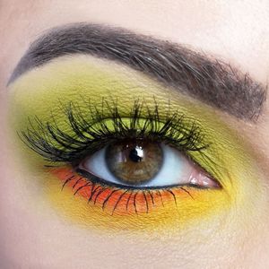 INGLOT Freedom System Oogschaduw Matte - 257 | Vulling voor oogschaduw palette