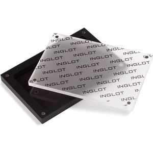 INGLOT Freedom System Flexi Palette Black [6] | Make-up Palette