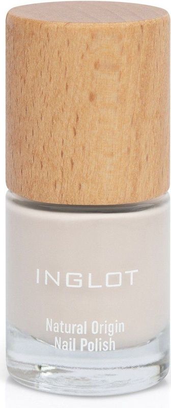 Natural Origin - Nagellak - 8 ml - Vegan - Zuurstof Doorlatend