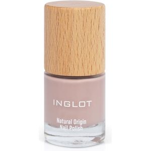 INGLOT - Natural Origin - Nagellak - 004 Subtle Touch - 8 ml