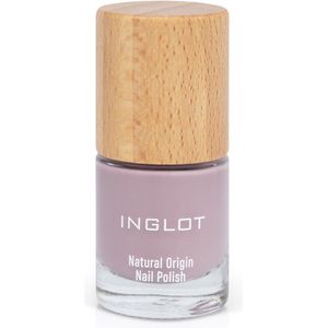 INGLOT Natural Origin Nagellak - 005 Lilac Mood